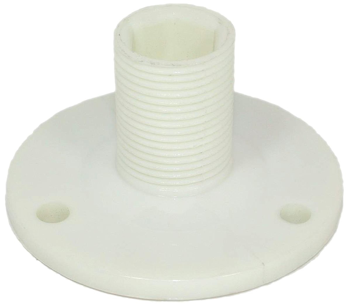 Allpa Kunststof antennevoet  voetmontage