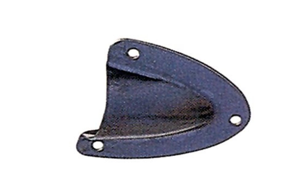 Allpa RVS Luchthapper 40x44x16mm