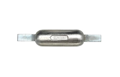 Allpa Zinken lasstrip-anode