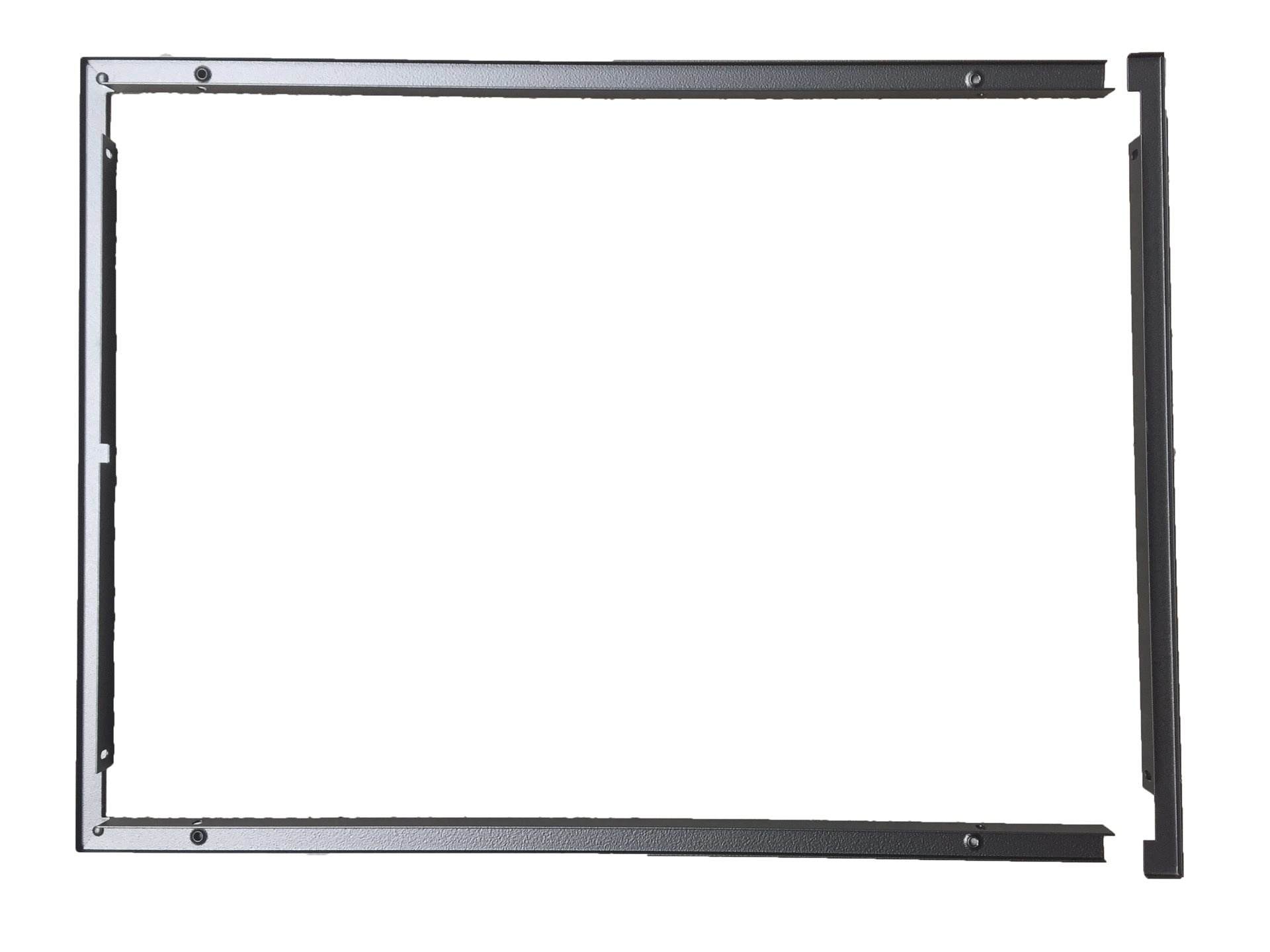 Allpa Europees inbouw profiel  533 x 768mm  voor koelkast C130L