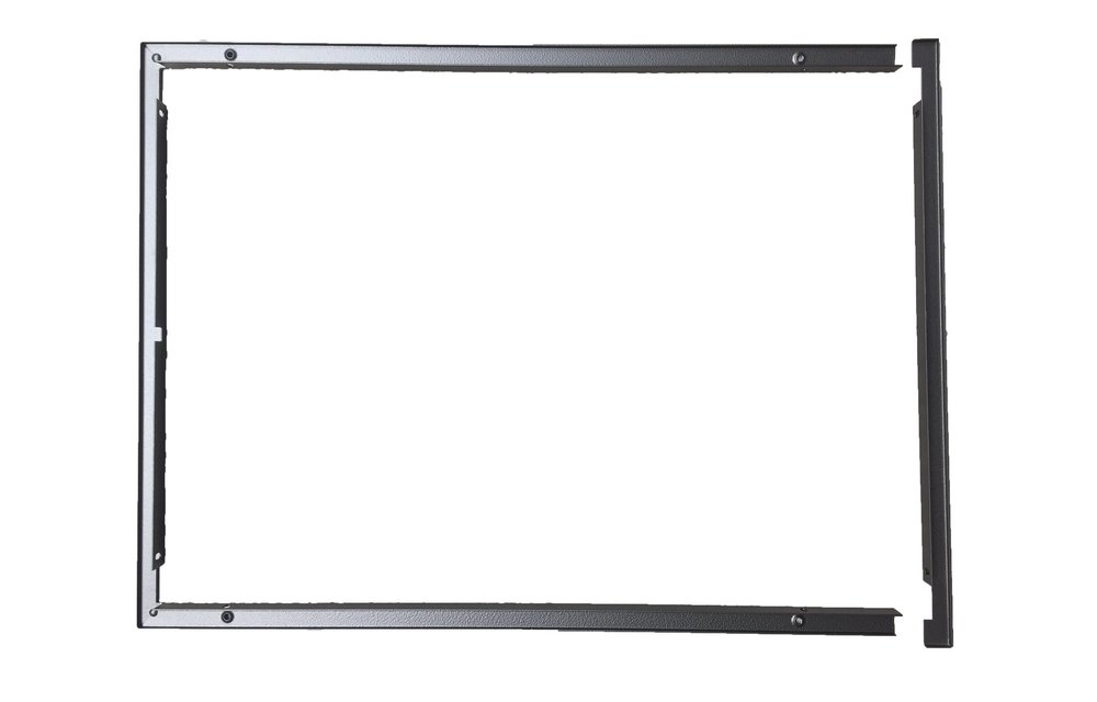 Allpa Europees inbouw profiel 479 x 623mm voor koelkast C60i / C75L / C90i