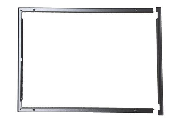 Allpa Europees inbouw profiel  399 x 548mm  voor koelkast C39i