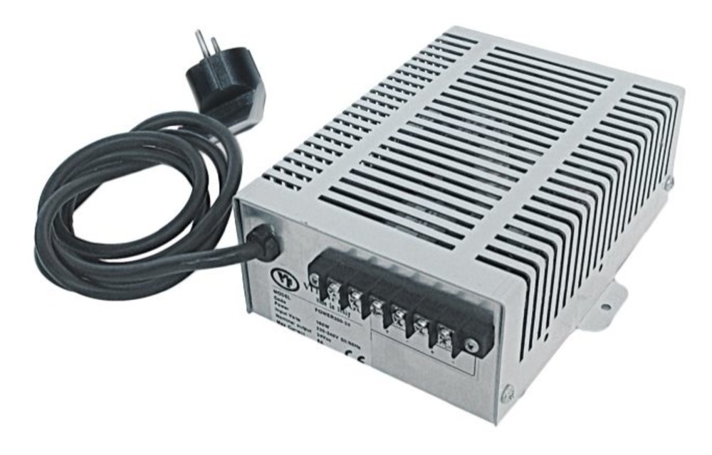 Allpa Automatische omvormer AC/DC 50Hz 230V/24V