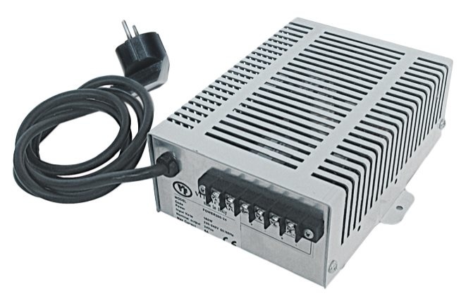 Allpa Automatische omvormer AC/DC 50Hz 230V/24V