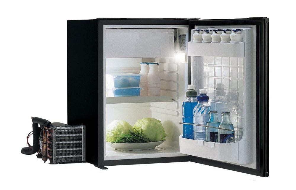 Inbouwkoelkast mod.C42L 40Ltr