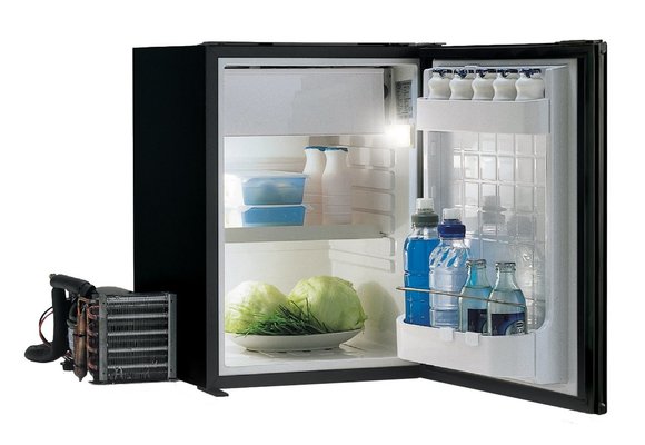 Inbouwkoelkast mod.C42L 40Ltr