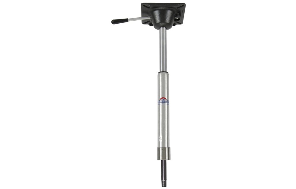 Allpa King-Pin Power Rise sit down 360° 16 tot 22 poot satin