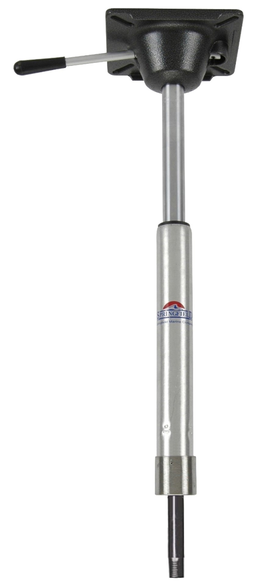 Allpa King-Pin Power Rise sit down 360°   16 tot 22  poot satin