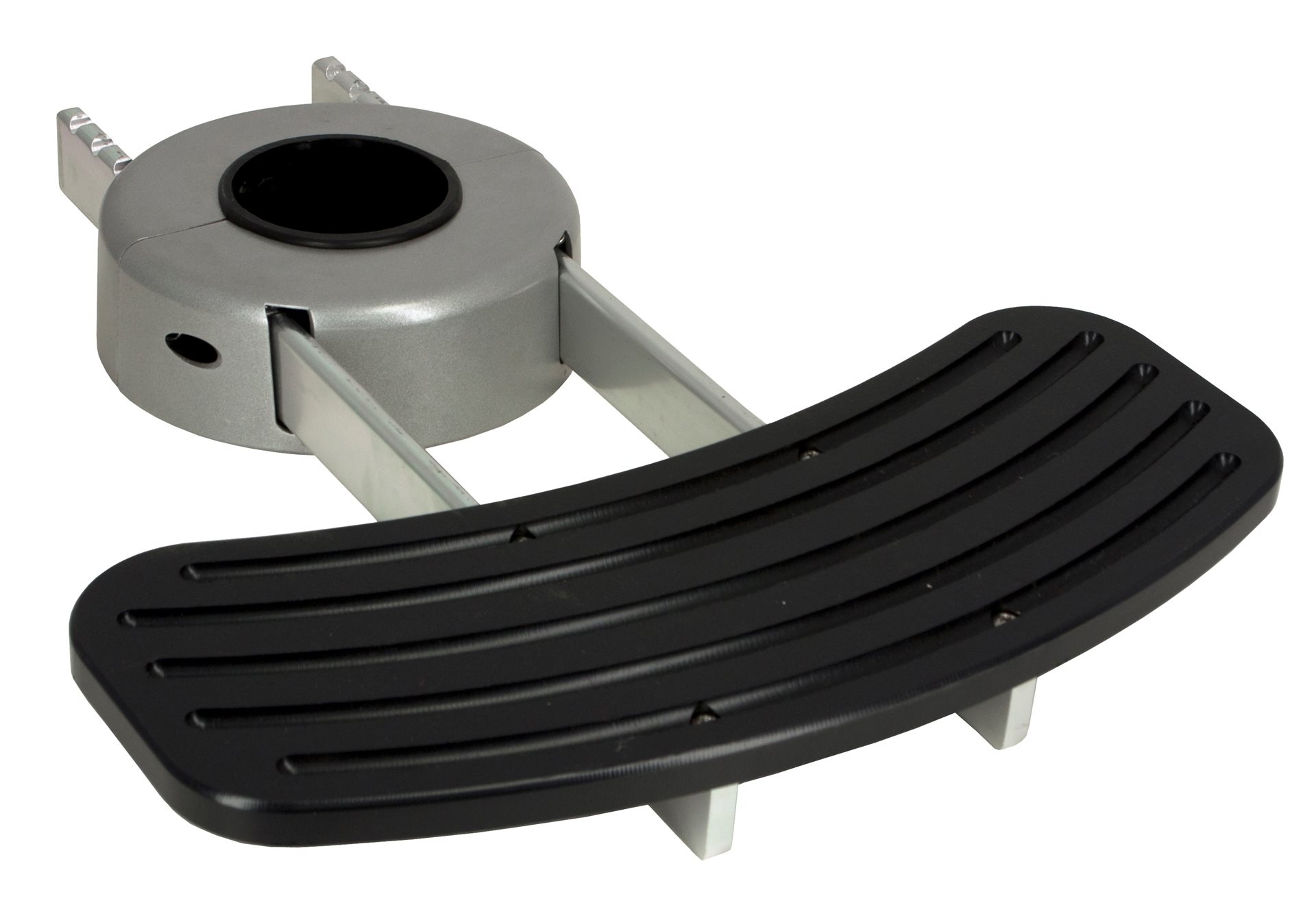 Allpa RVS Mainstay losse voetsteun