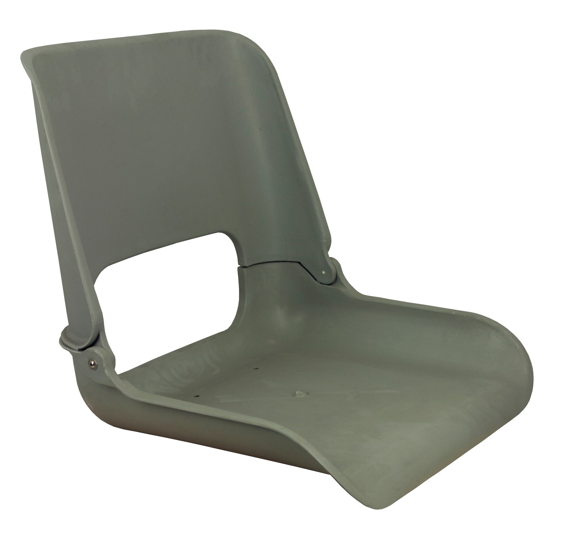 Klapstoel Skipper  Grijs