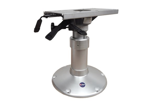 Mainstay verstelbare stoelpoot 381-508 mm - Ø 305 mm