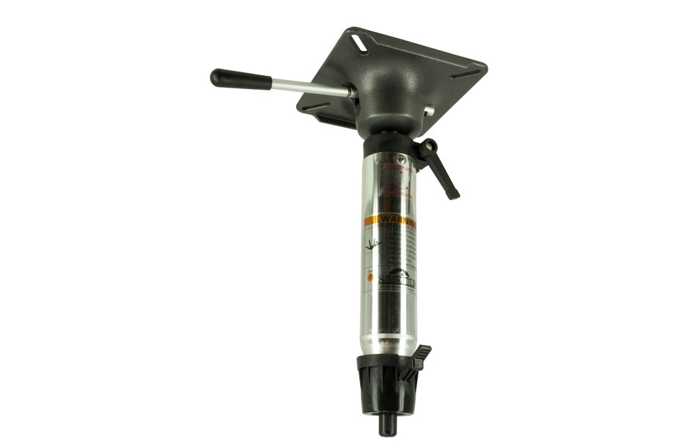 Allpa Taper-Lock serie power-rise sit down poot 360º 13 tot 19 (330 - 483mm)