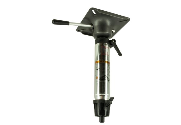 Allpa Taper-Lock serie  power-rise sit down poot 360º  13 tot 19 (330 - 483mm)