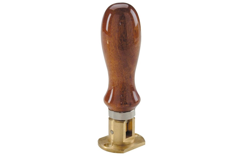 Allpa Opklapbare handgreep voor stuurwiel type 2 type 3 en type 3B