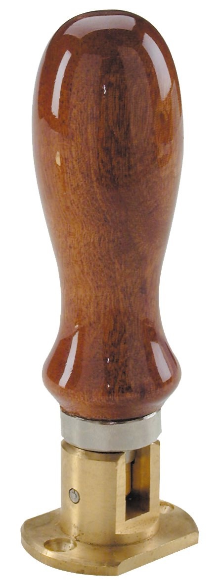 Allpa Opklapbare handgreep voor stuurwiel type 2  type 3 en type 3B