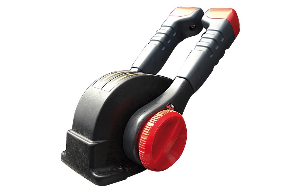 'KB' Twin control (NB0801-00)