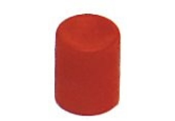 SeaStar Drukknop rood voor B80/S