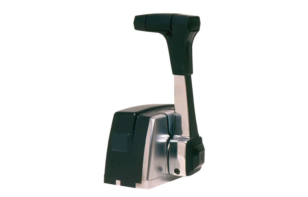 SeaStar Eénhandel motorbediening A80/L met interlock  topmontage