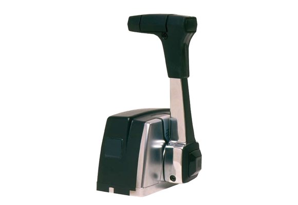 SeaStar Eénhandel motorbediening A80/L met interlock  topmontage