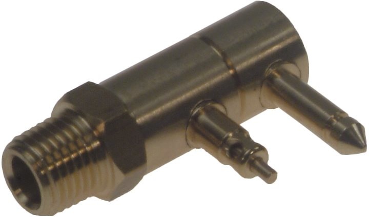 Sierra Brandstofstekker 1/4 NPT  Johnson / Evinrude