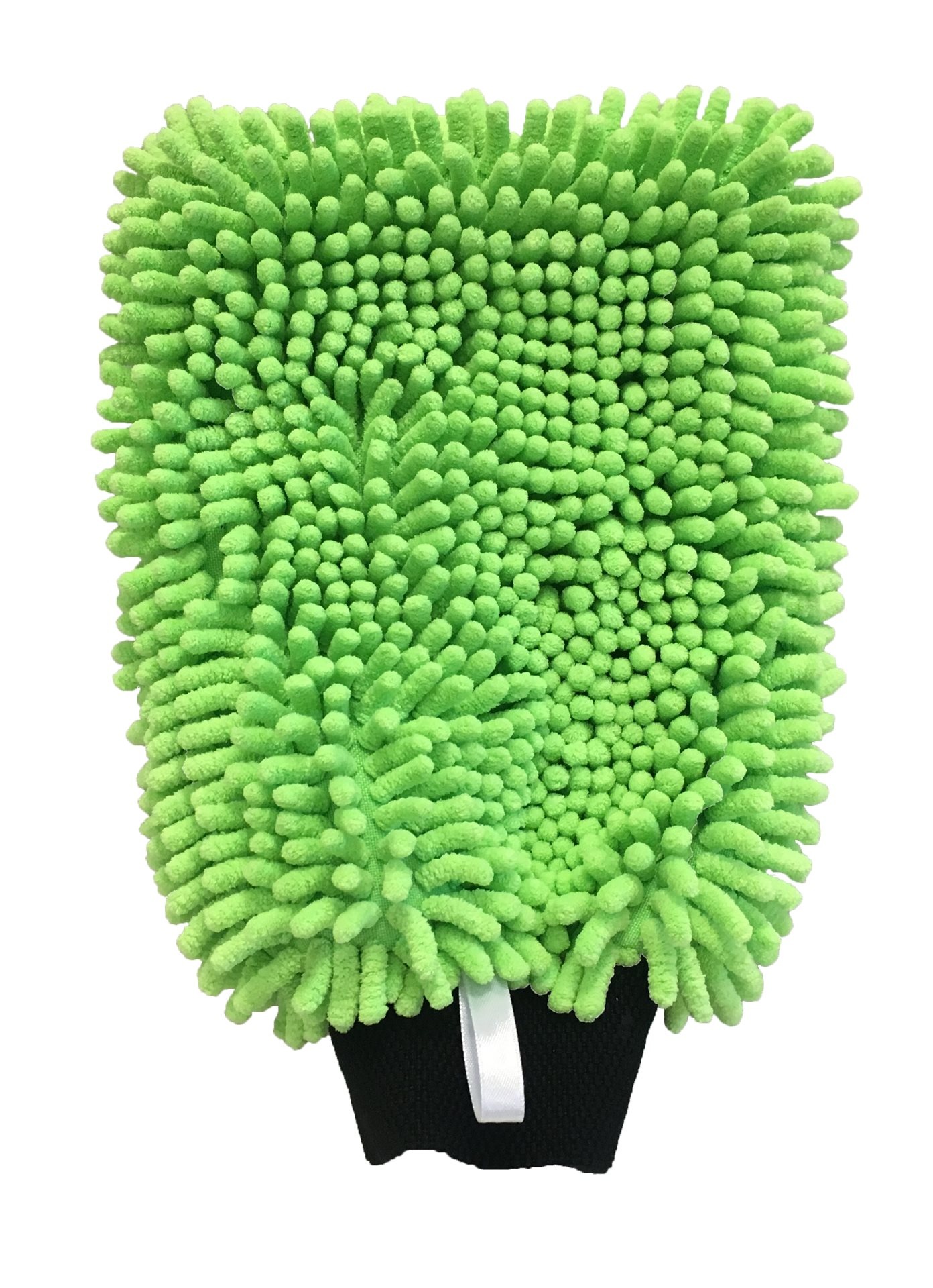 Allpa Dreadlock Washandschoen