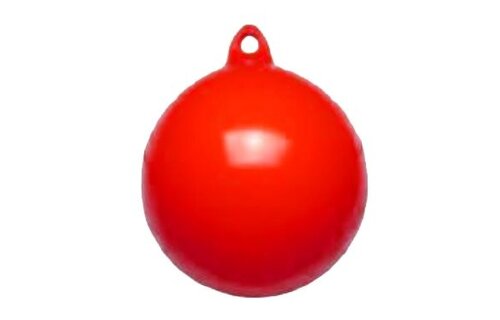 Allpa ankerboei - Buoy oranje