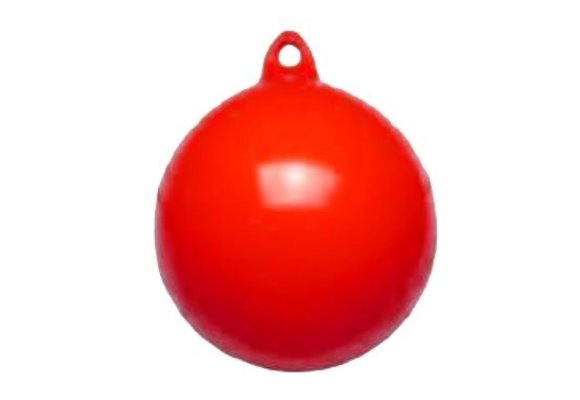 Allpa ankerboei - Buoy oranje