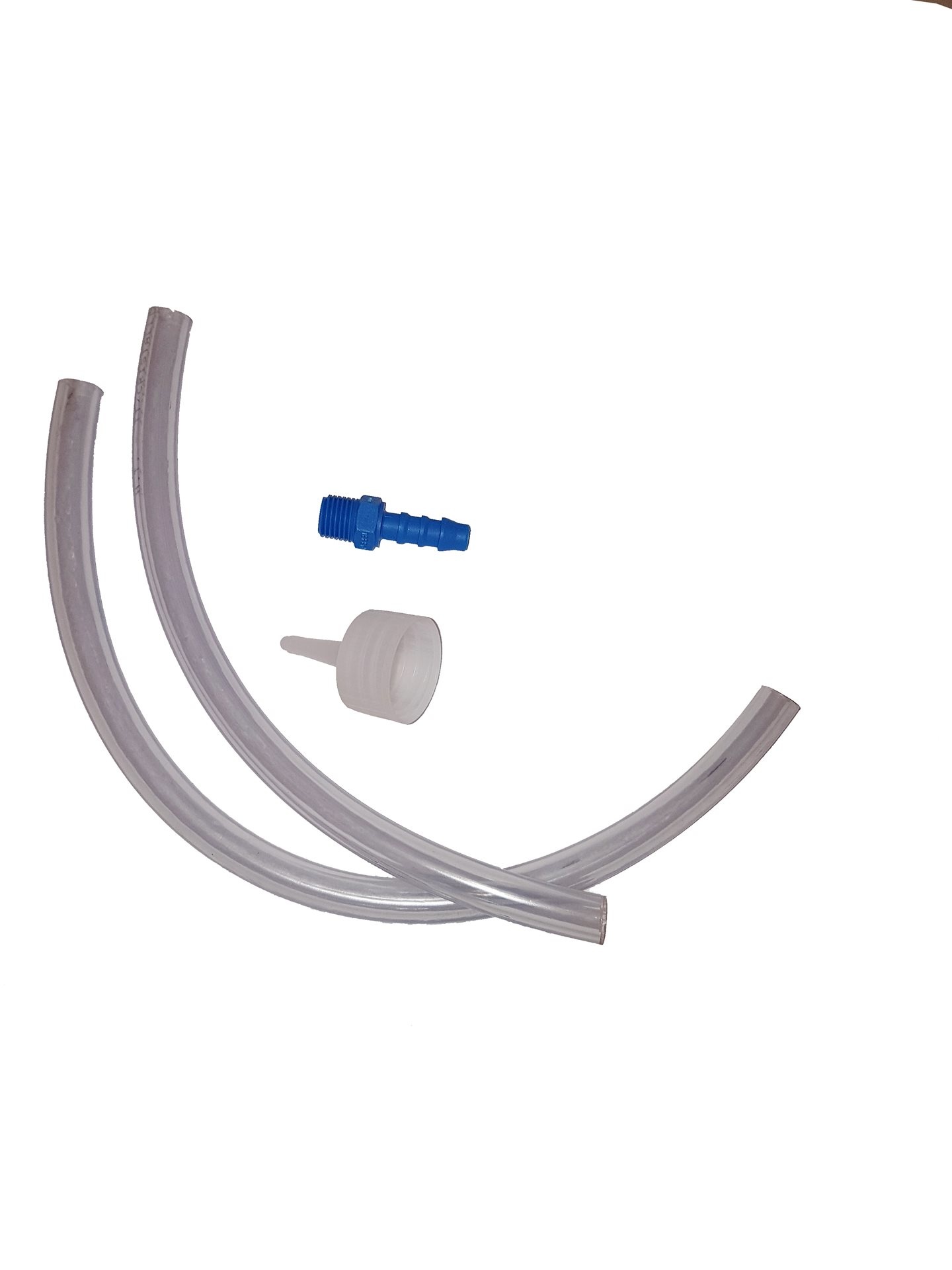 Vulset voor GE30/GE50/GE75/100