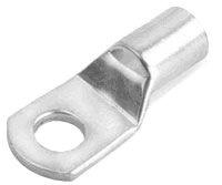 Allpa Persbuiskabeloog voor 25mm² accukabel  M-8 oog