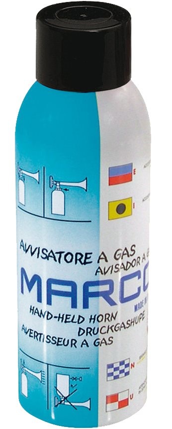 Allpa Reserve gasbus