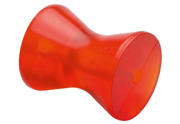 Allpa super boegrol 4 (100mm)  gatmaat 1/2 (13mm)