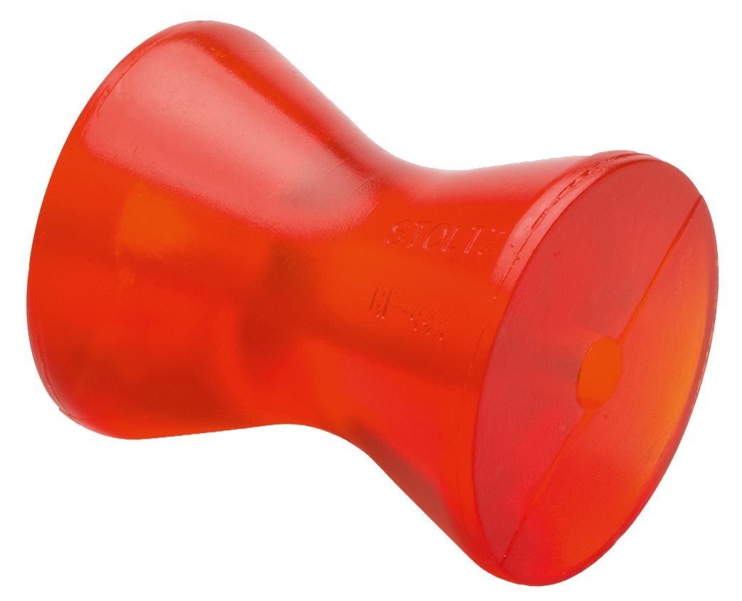 Allpa super boegrol 4 (100mm)  gatmaat 1/2 (13mm)