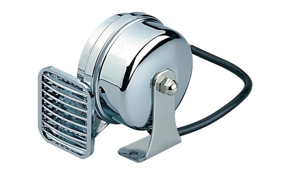 Marco MT1-H scheepshoorn - 12 volt