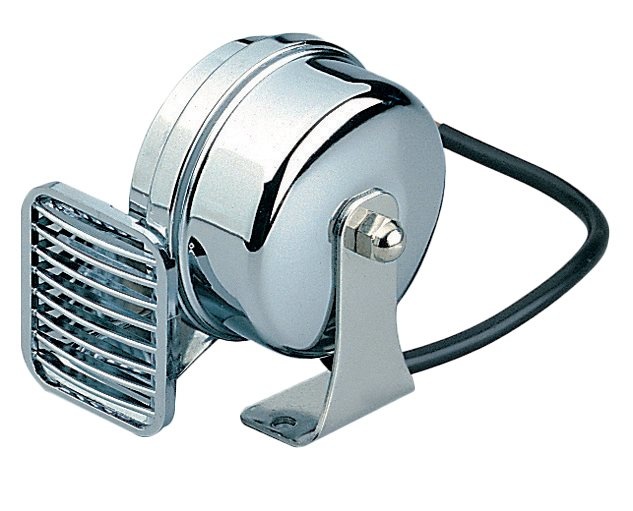 Marco MT1-H scheepshoorn - 12 volt