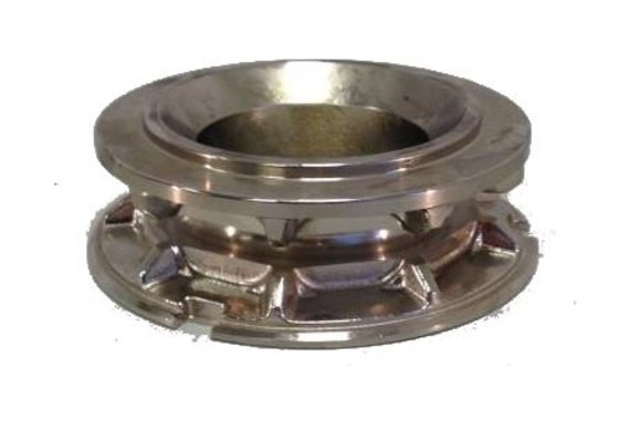 Kettingschijf 10 mm DIN766 Project 1500( X3 )   #989C#