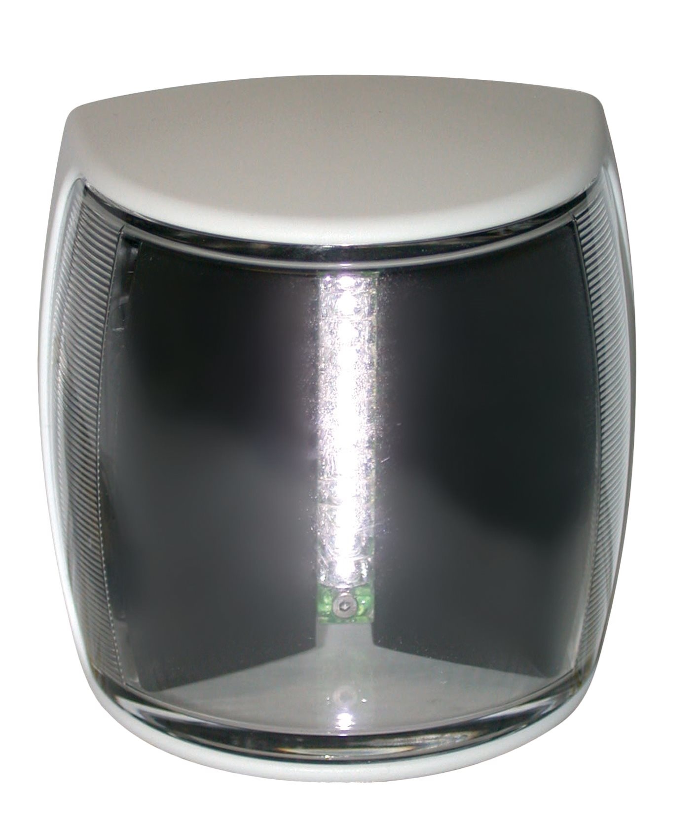 Hella NAVILED-PRO Toplantaarn 9-33V 225º BSH-3NM wit huis met heldere lens