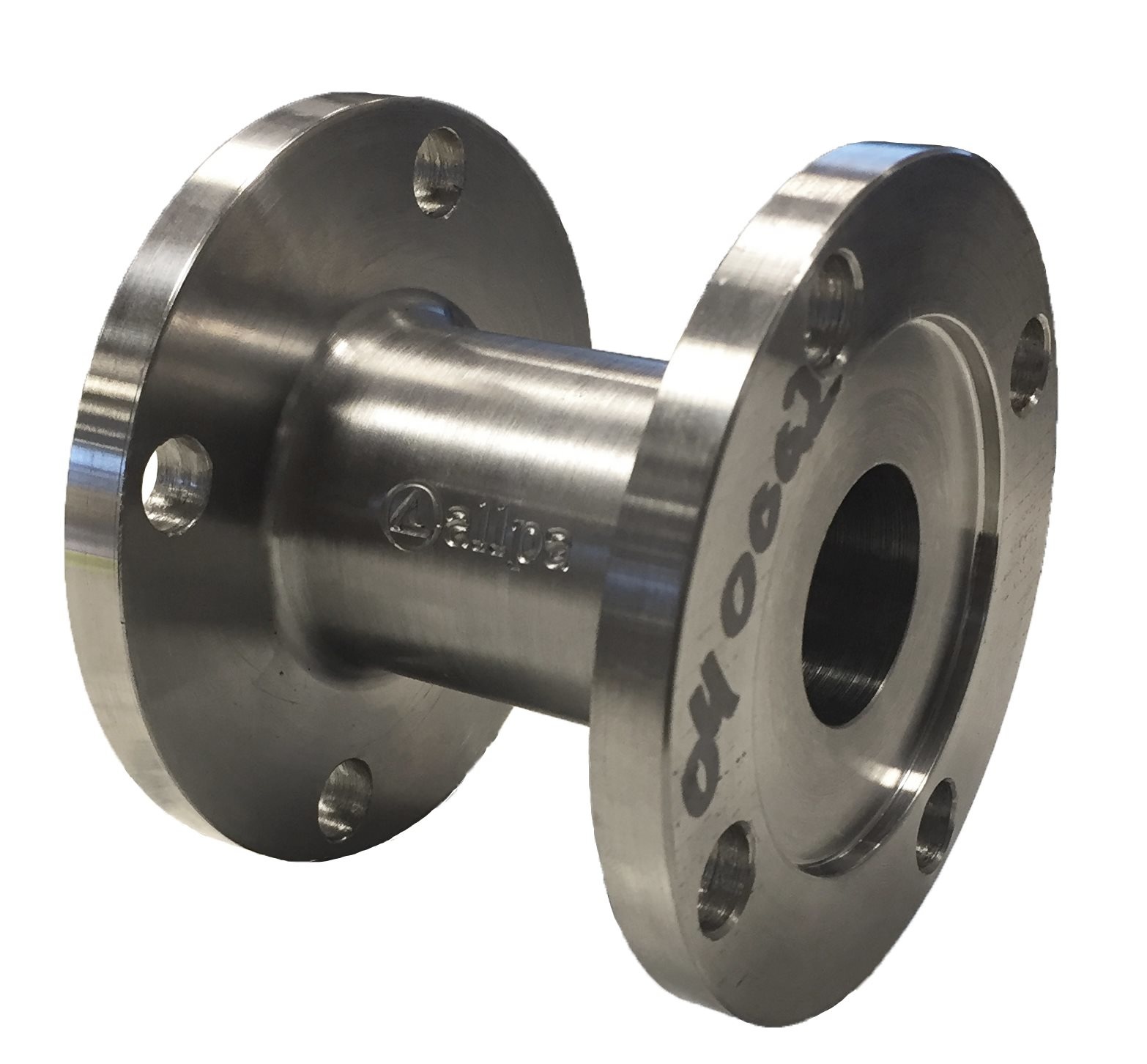 Technodrive Boordenknoop 4 (63 5 x 82 5mm) (L=82mm)