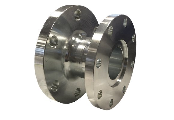 Technodrive Afstandsring keerkoppeling x flexibele koppeling (TM265)