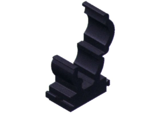 SeaTech Quick-connect buisclip voor Ø15mm