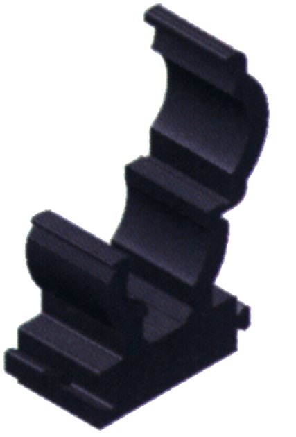 SeaTech Quick-connect buisclip voor Ø15mm