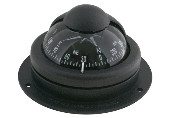 Allpa Kompas model Scout  opbouw kompas  roos Ø65mm / 5º