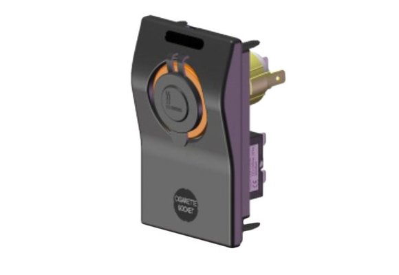 Allpa sigarettenaansteker paneel