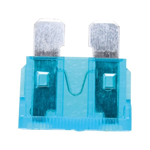 Allpa Zekeringset; diverse zekeringen