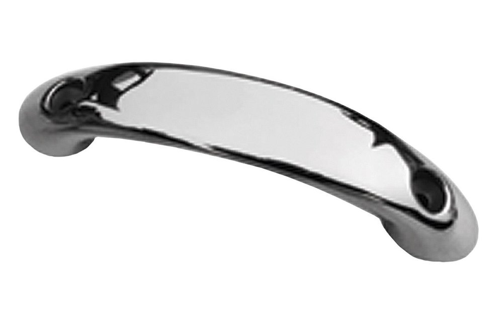 Allpa RVS Handgreep L=170mm H=40mm M8-boutgat