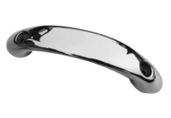 Allpa RVS Handgreep  L=170mm  H=40mm  M8-boutgat