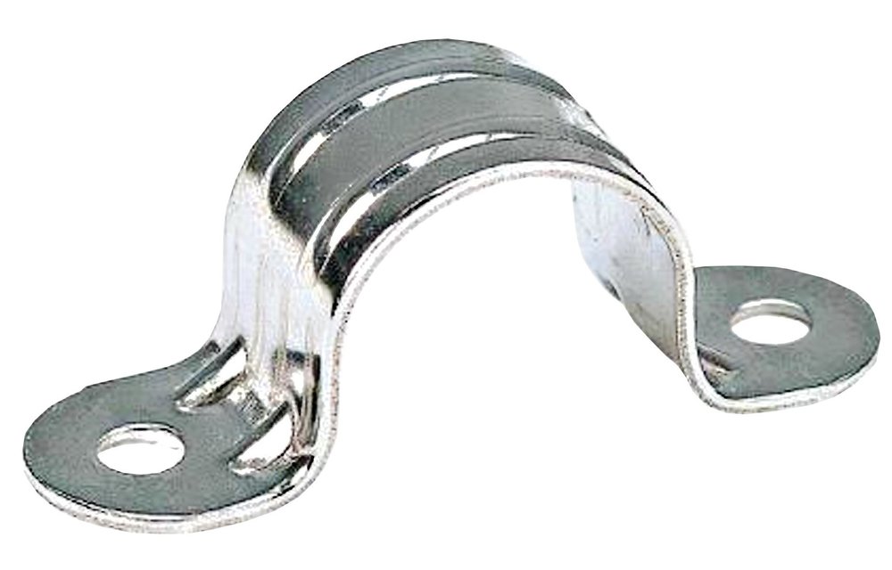 Allpa RVS beugel B=45mm opening Ø13mm