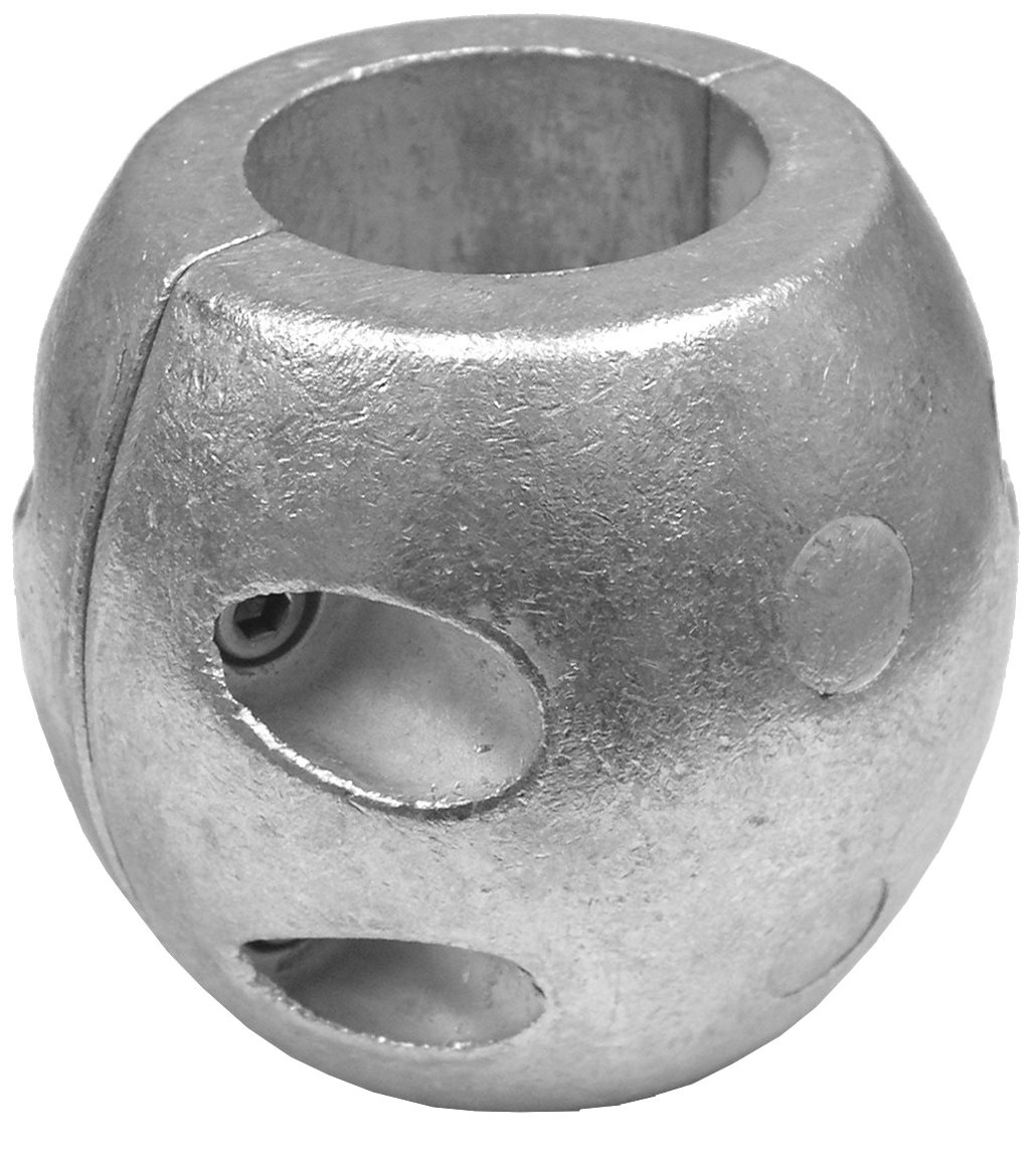 Navalloy Collar Streamlined; Metric - 30mm