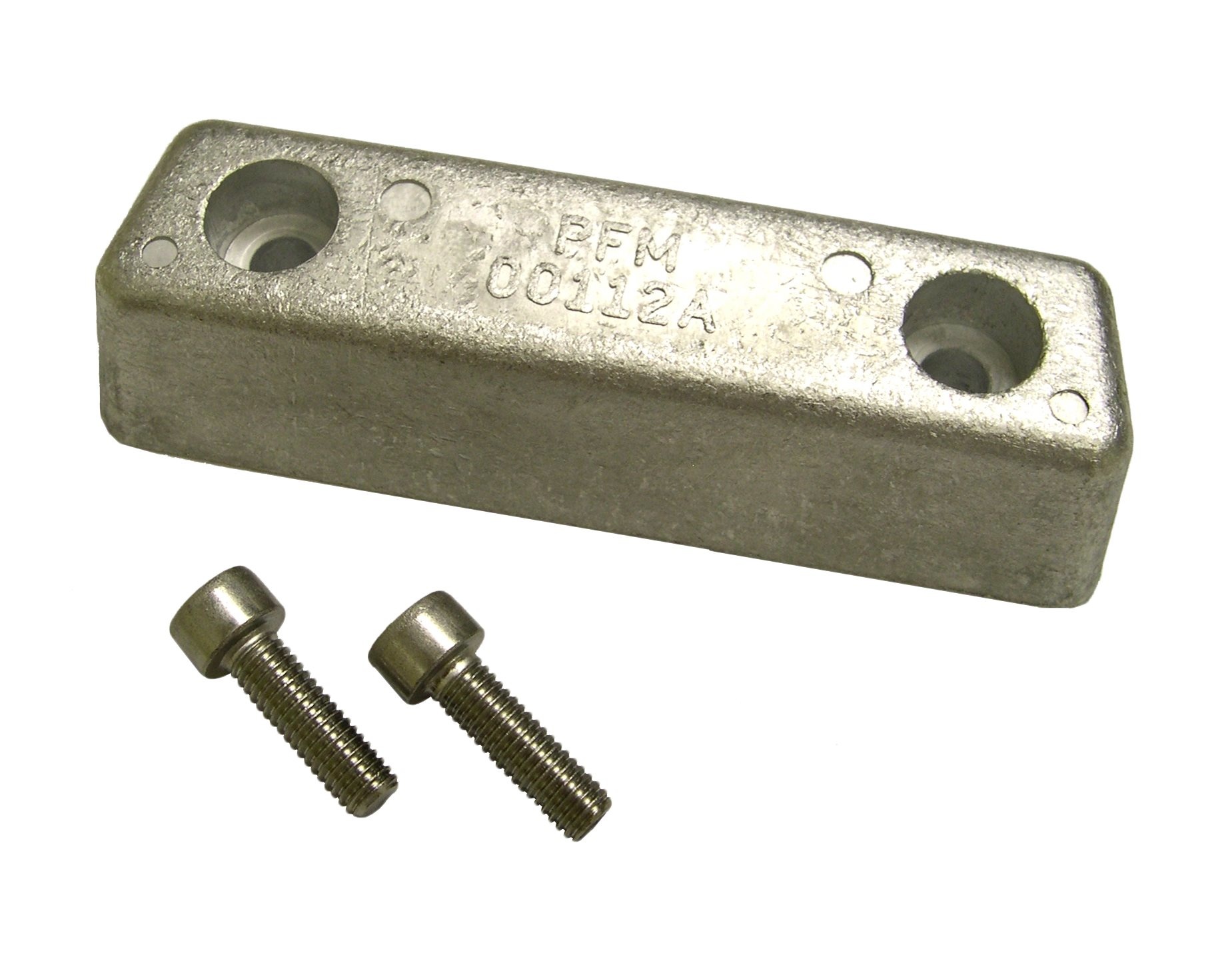 Allpa Volvo Penta Navalloy Anodic Bar