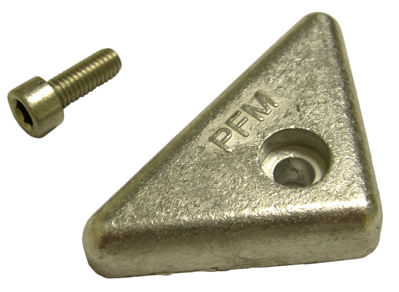 Allpa Volvo Penta Navalloy Side Anode - SX DP-X