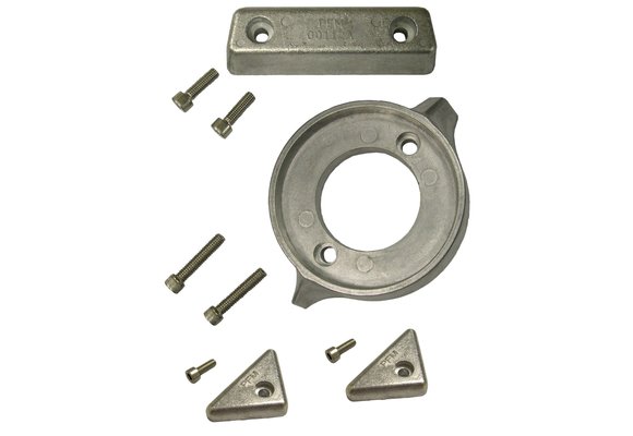 Allpa Volvo 280 Navalloy Export kits